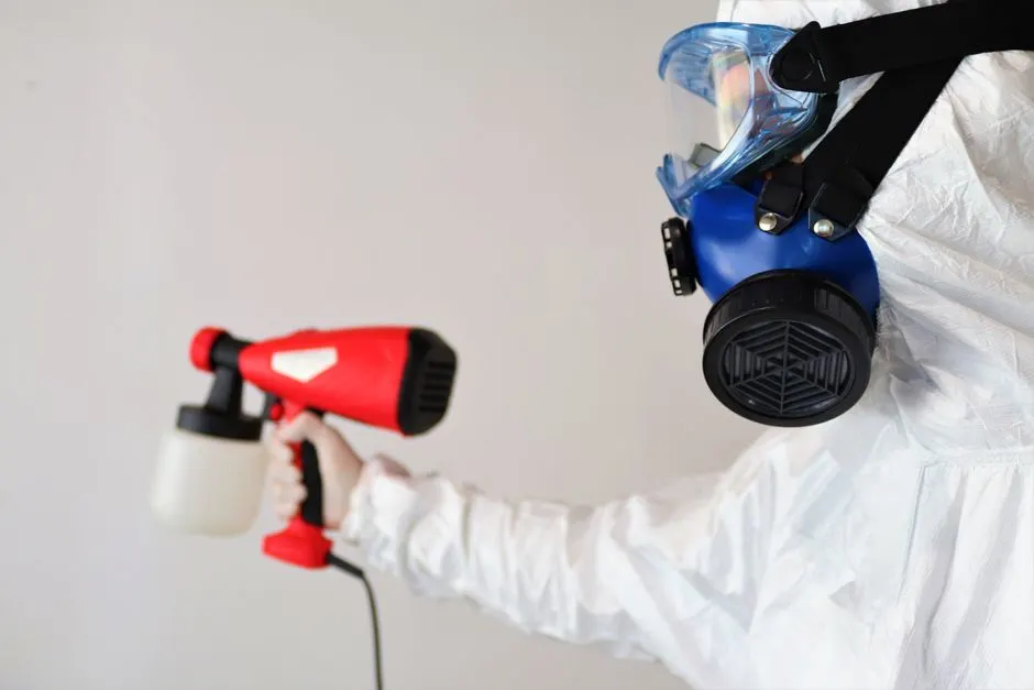 Spray Foam Removal Scarborough serving Scarborough, North Yorkshire