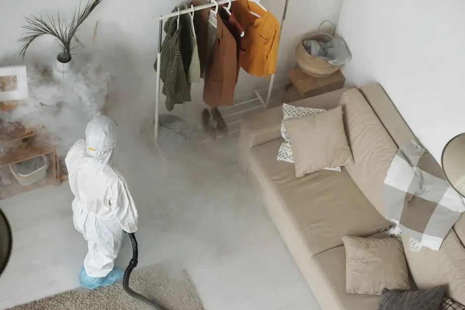 Spray Foam Removal Scarborough — Spray foam removal you can rely on